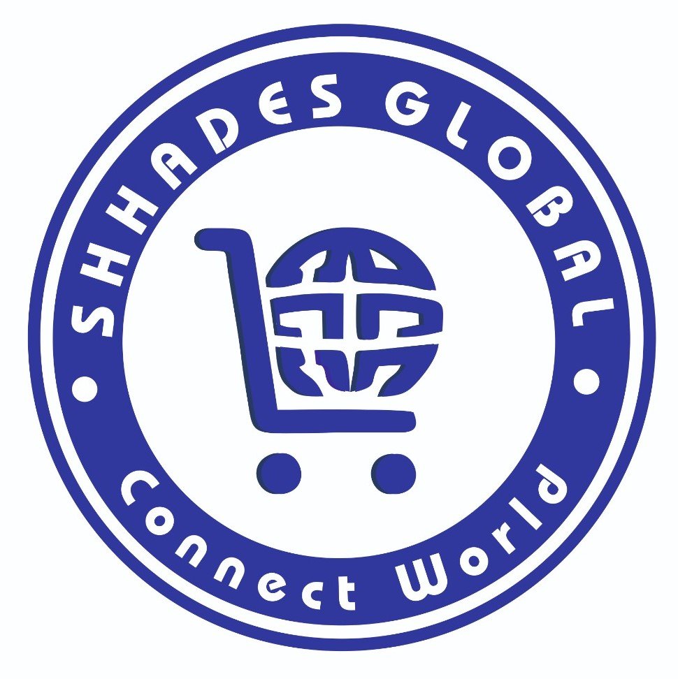 shhades logo